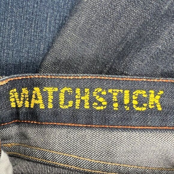 J. Crew Women's Matchstick Stretch Jeans - Picture 10 of 10